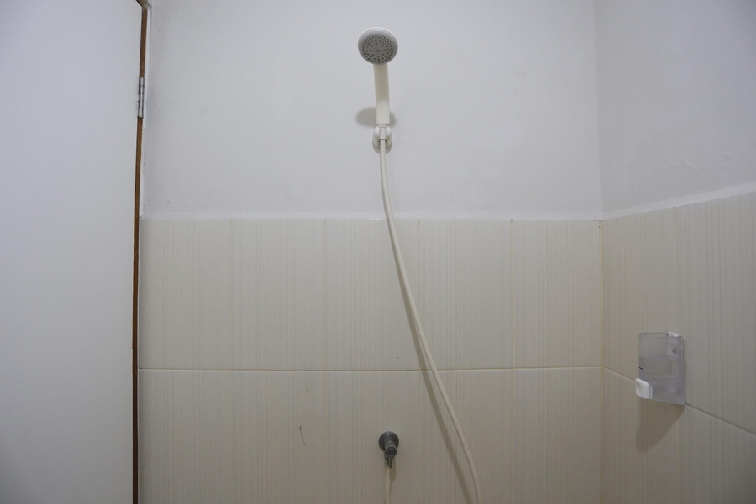 Redliving Apartemen Green Lake View Ciputat - Pelangi Rooms 2 Tower E 탕그랑 외부 사진